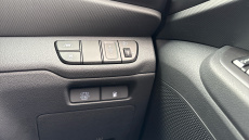 Hyundai IONIQ 1.6 GDi Hybrid 1st Edition 5dr DCT Hybrid Hatchback